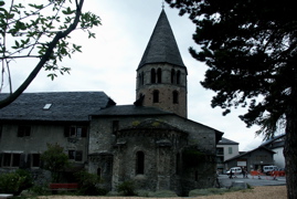 St. Pierre de Clages
